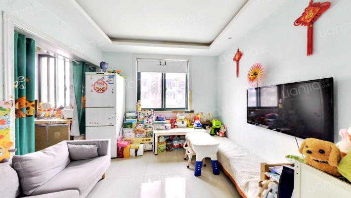 江川一村二手房实景图