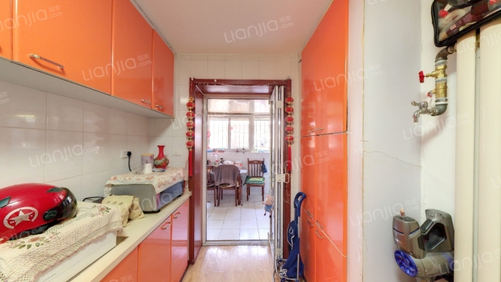 光湖里二手房实景图