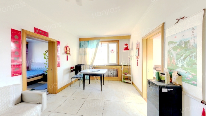 铁成小区二手房实景图