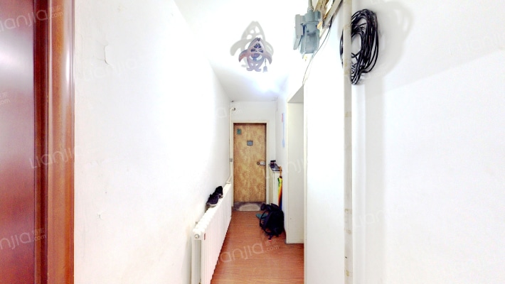 清华路二手房实景图