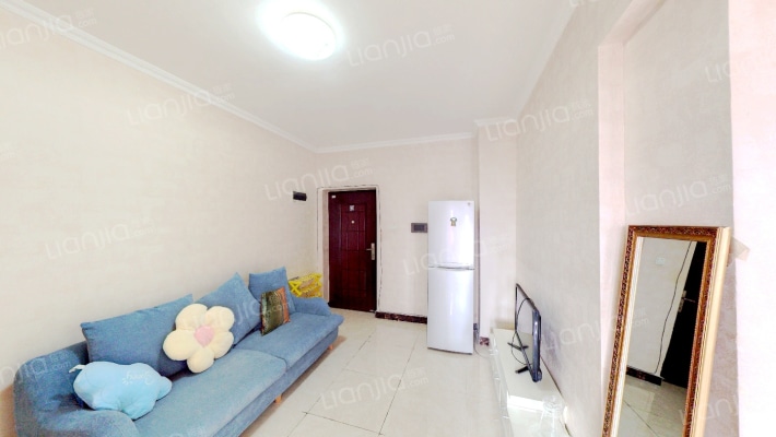 建业领翔花园二手房实景图