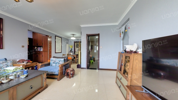 兰清苑二手房实景图