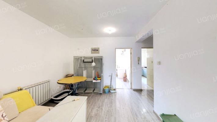 东舍坊西居二手房实景图