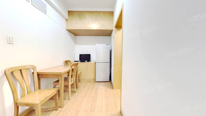 莫干新村二手房实景图