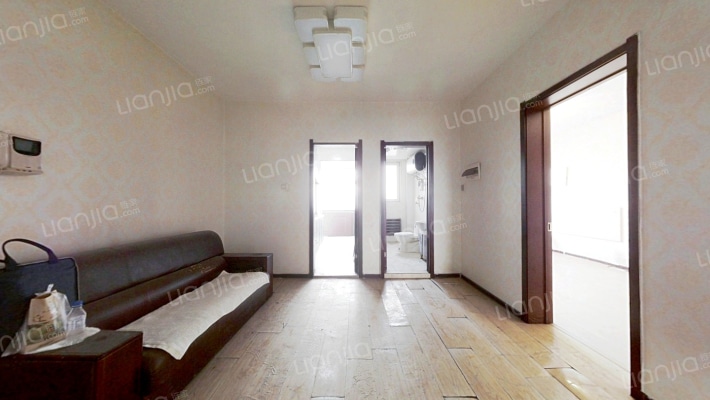 先行家苑二手房实景图