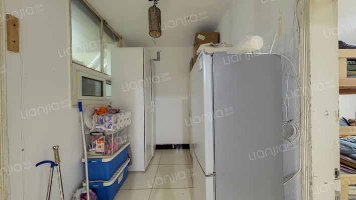 月坛北小街二手房实景图