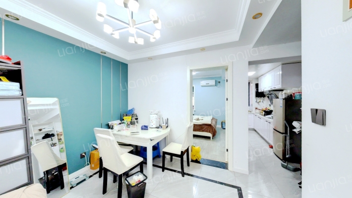 紫竹林21号二手房实景图