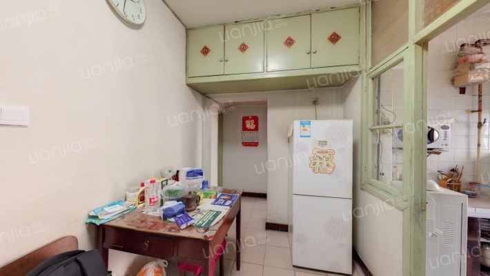 西井特钢楼二手房实景图