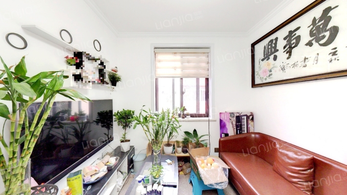 康业里二手房实景图