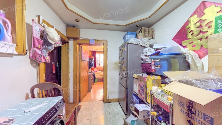 羊肉胡同120号院二手房实景图