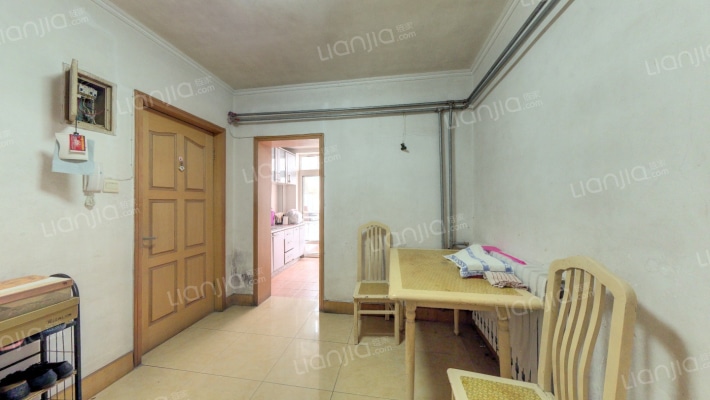 吴兴一路二手房实景图