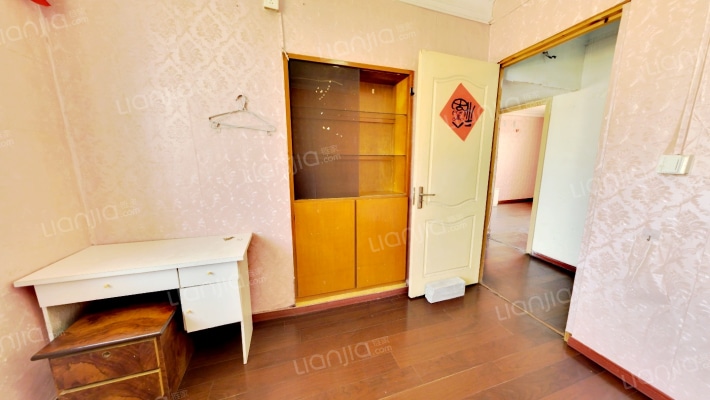 荣乐小区二手房实景图