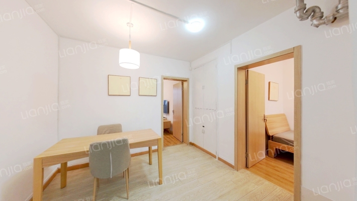 文德里村二手房实景图