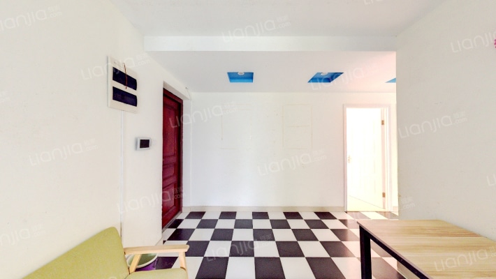 中海国际社区三期二手房实景图