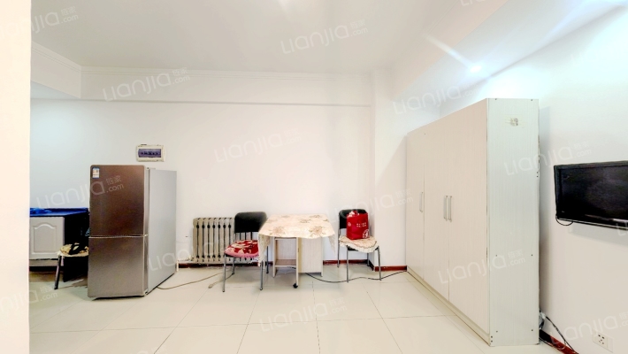 府兴苑二手房实景图