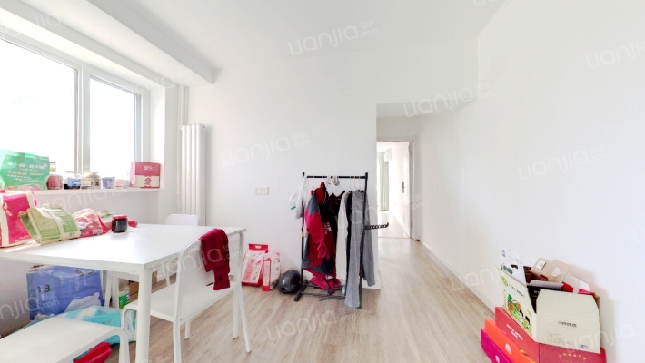 手帕口西一巷二手房实景图