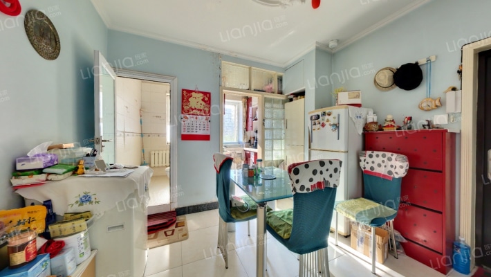 文慧园路21号二手房实景图