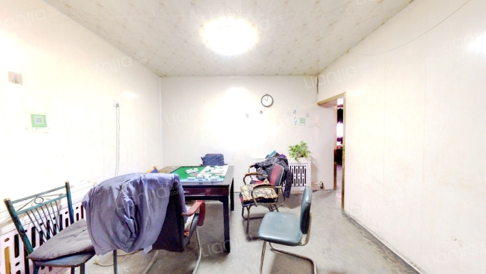 气象宿舍回迁楼二手房实景图