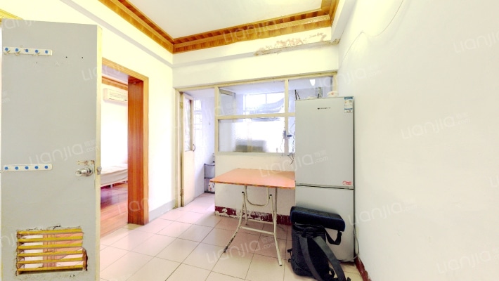 十字街110号二手房实景图