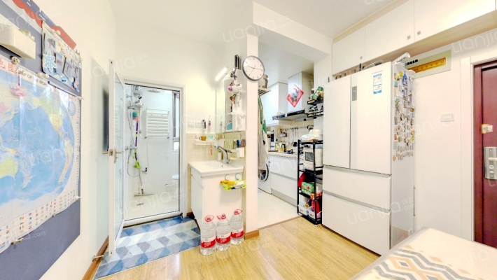 倒座庙二手房实景图