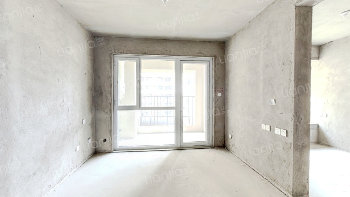 中梁首府壹号二手房实景图