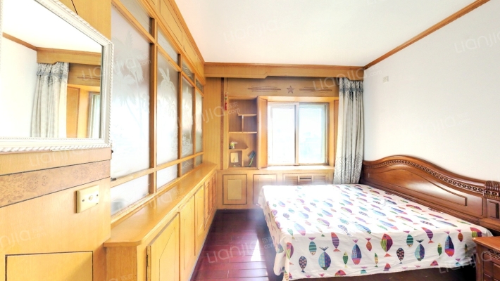 南园康居楼二手房实景图