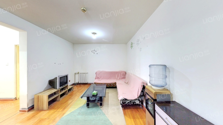 东舍坊东居二手房实景图