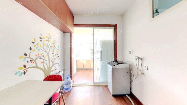 葡萄山南路二手房实景图