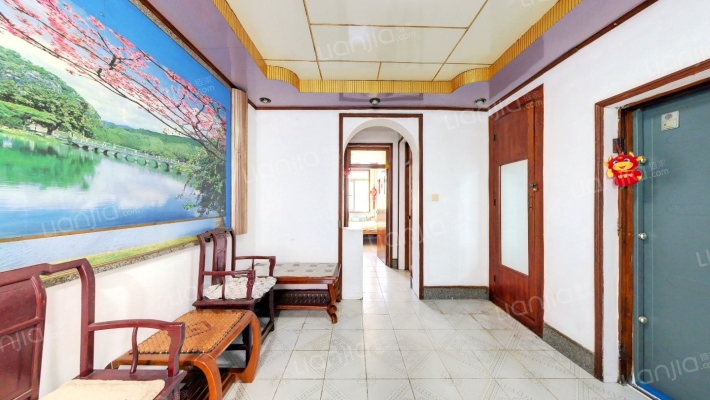 安乐胡同二手房实景图