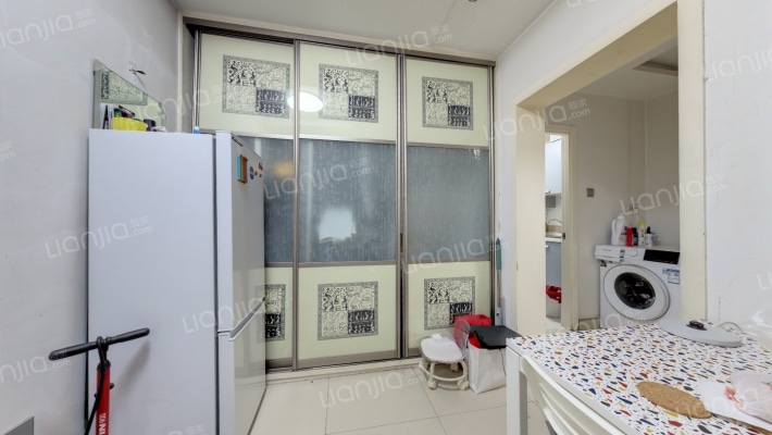 和平街十一区二手房实景图