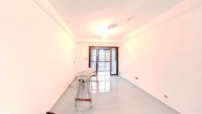 翔龙花园二手房实景图