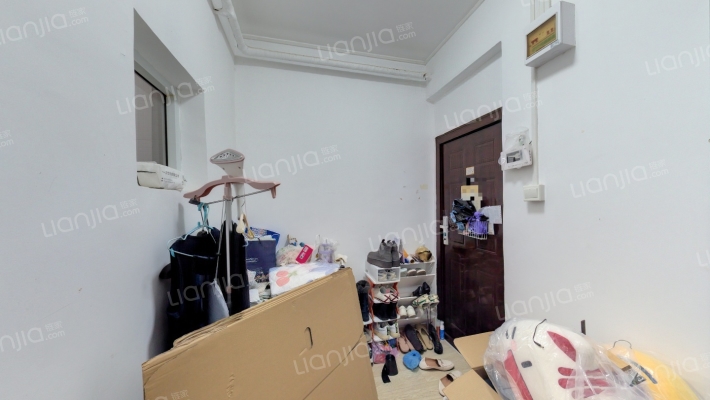 月坛北小街二手房实景图