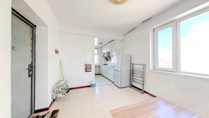 曹家花园二手房实景图