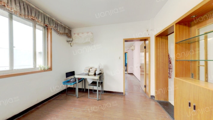 紫金公寓二手房实景图