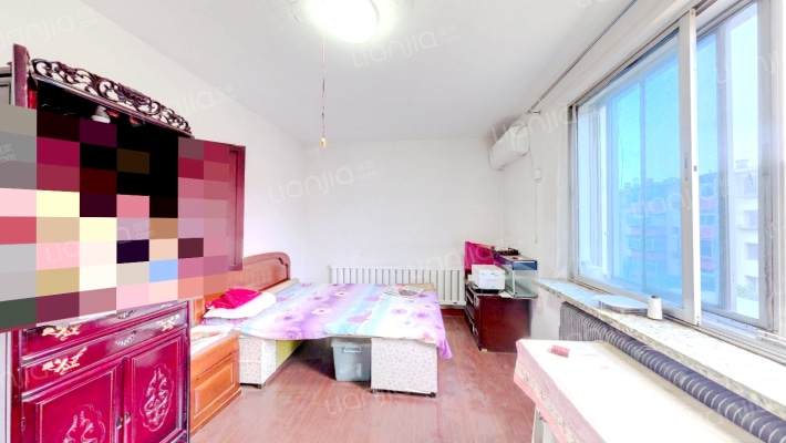 建北社区二手房实景图