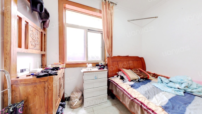 田家花园457号二手房实景图