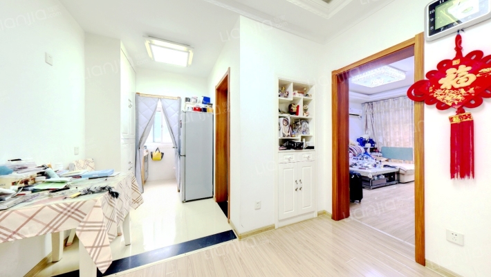 西桥二手房实景图