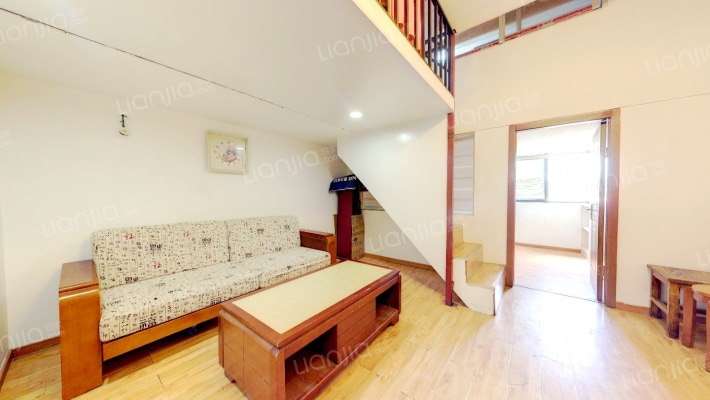 杭州明石商业大厦二手房实景图