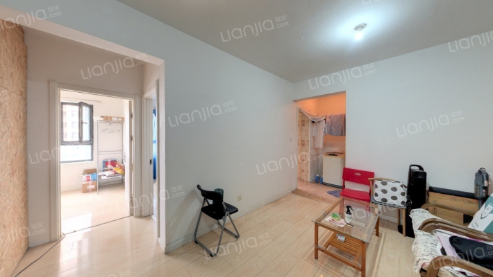 世纪枫景汇二手房实景图