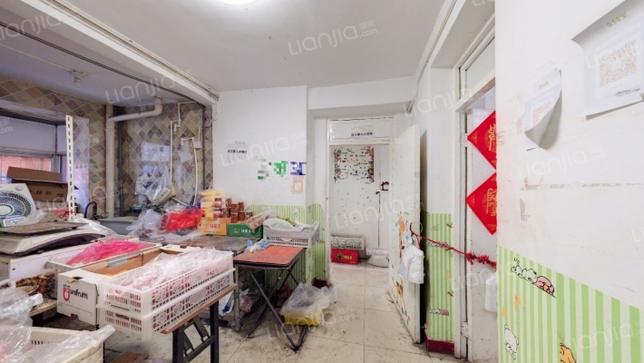 春梅楼二手房实景图