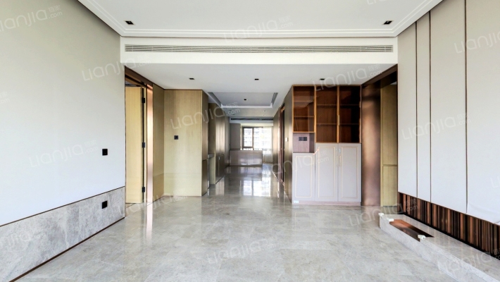 中铁华侨城和园二手房实景图