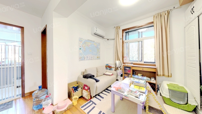 土壤研究所二手房实景图