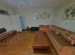 整租·长丰园二期 3室1厅 南_长丰园二期租房