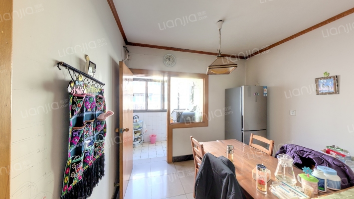 邮政小区二手房实景图