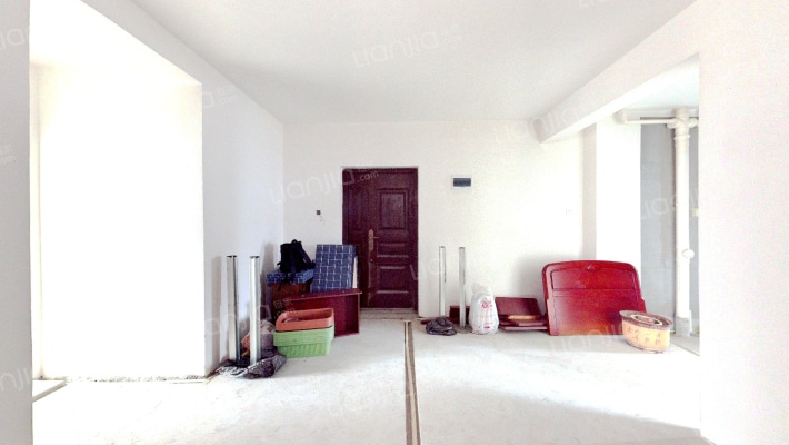 梧桐语小区二手房实景图