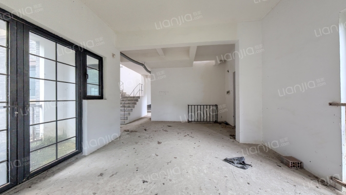 碧桂园海昌南山澜二手房实景图