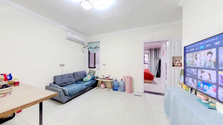 兴达新寓二村二手房实景图