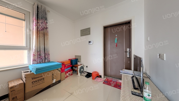 韩建青春誌二手房实景图