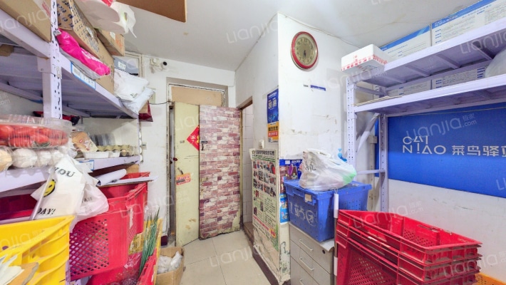 前程里(河西区)二手房实景图