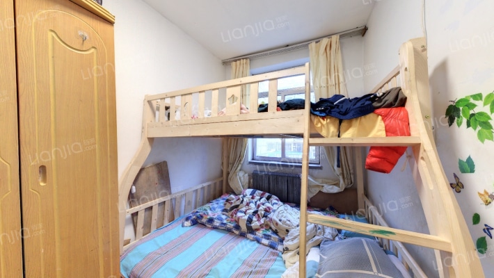 二中散盘二手房实景图